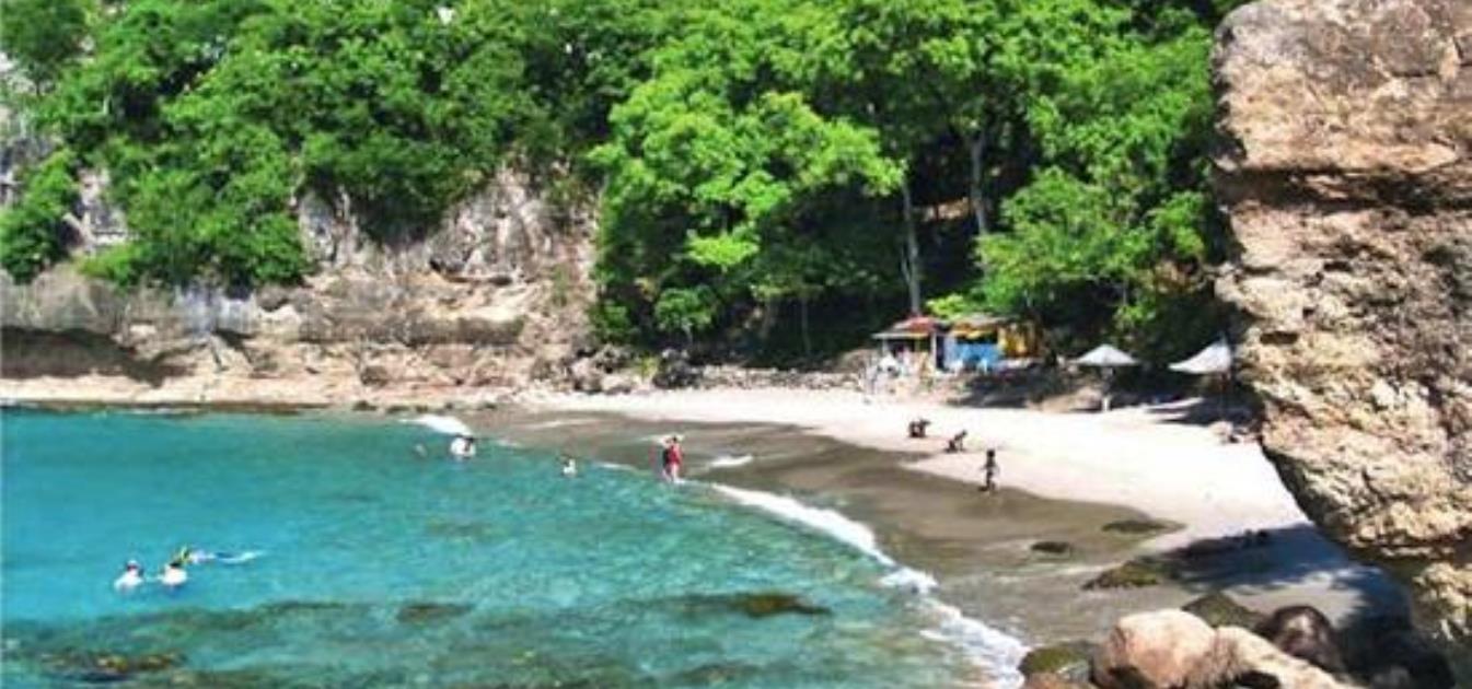 Tranquility Villa St Lucia