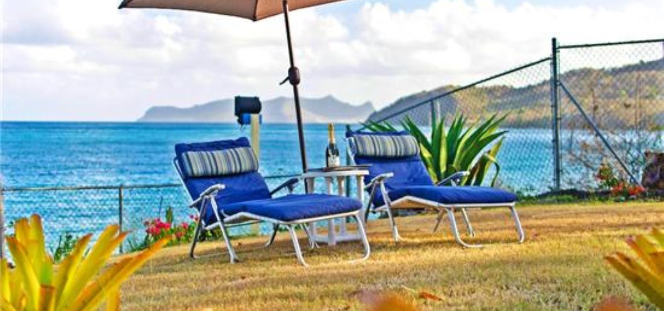 Sparrow Beach House