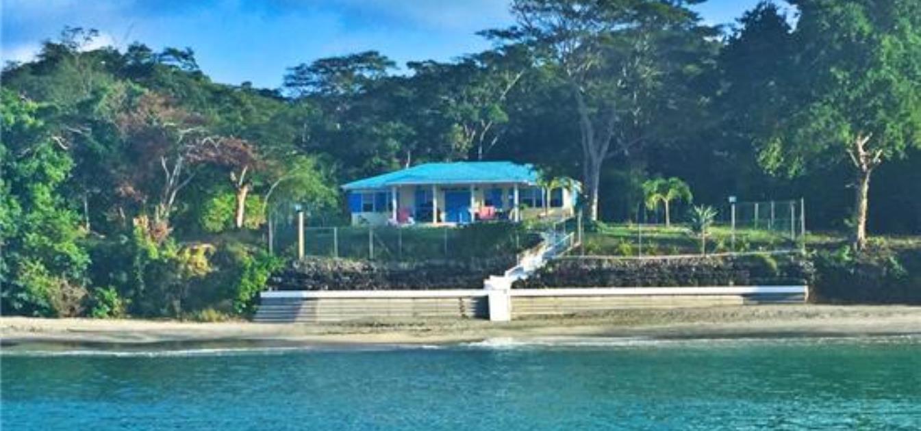 Sparrow Beach House