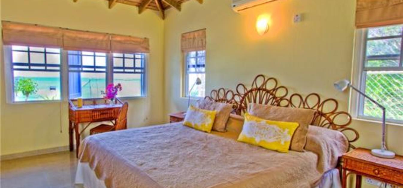 Sparrow Beach House