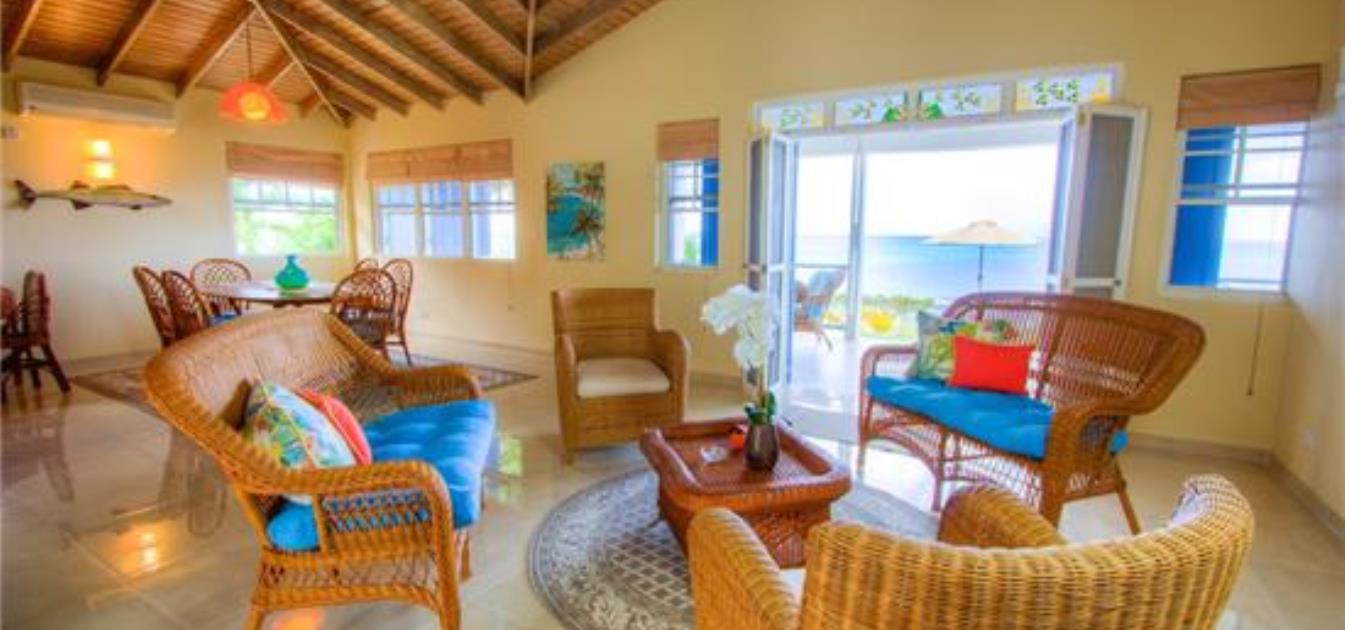Sparrow Beach House