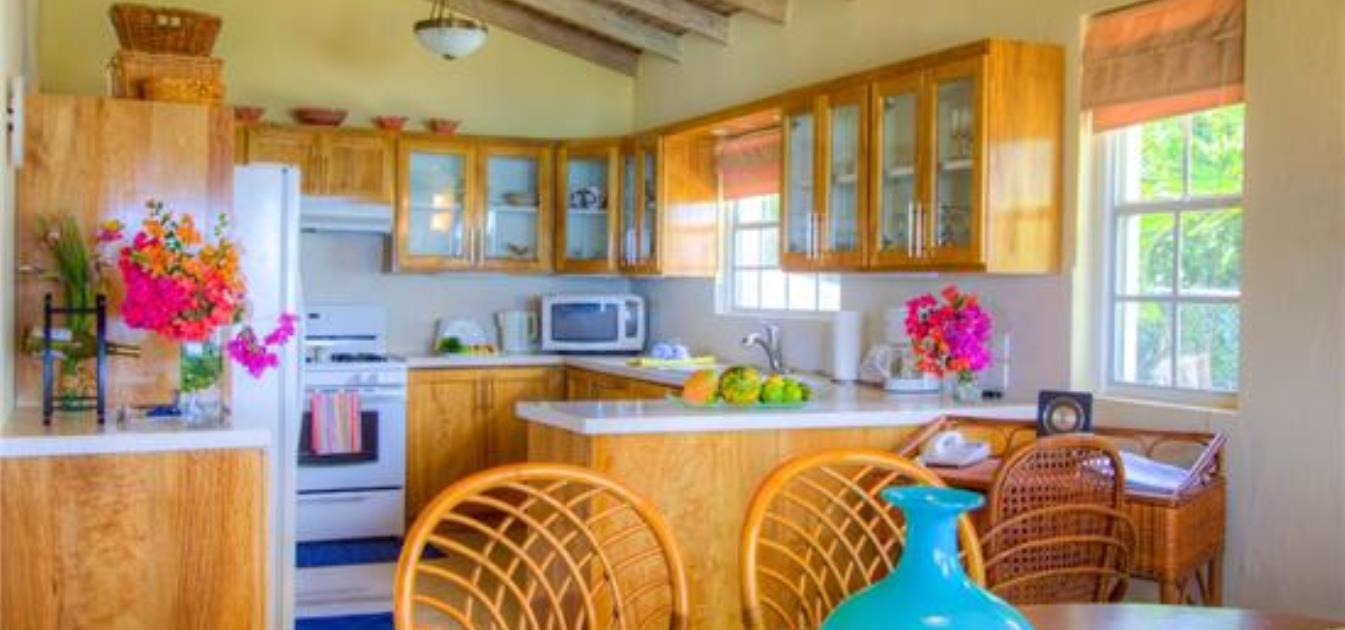 Sparrow Beach House