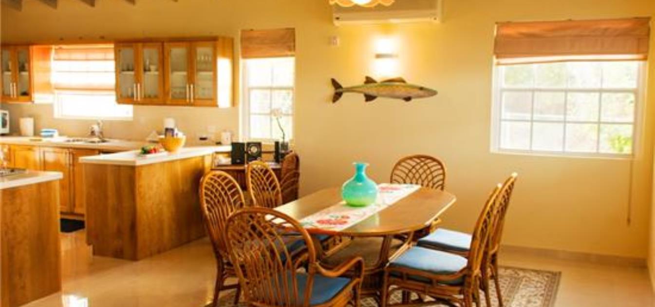 Sparrow Beach House