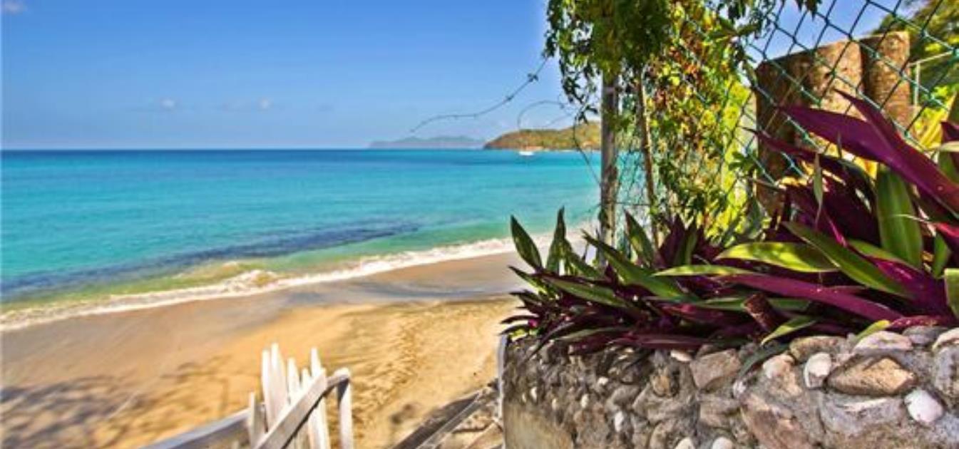 Sparrow Beach House