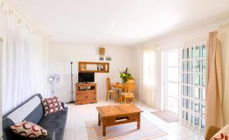 Woburn Villa One Bedroom