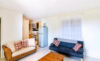 Woburn Villa One Bedroom