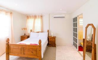 Woburn Villa One Bedroom