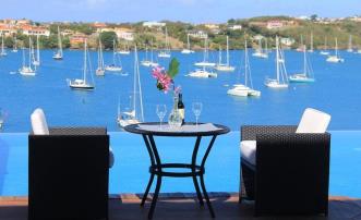 Blue Point Beach Villa for 12