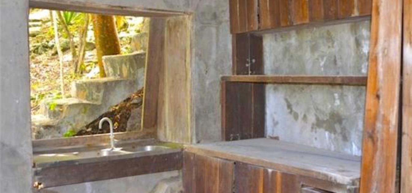 Moonhole Eco Property & Beachfront Land