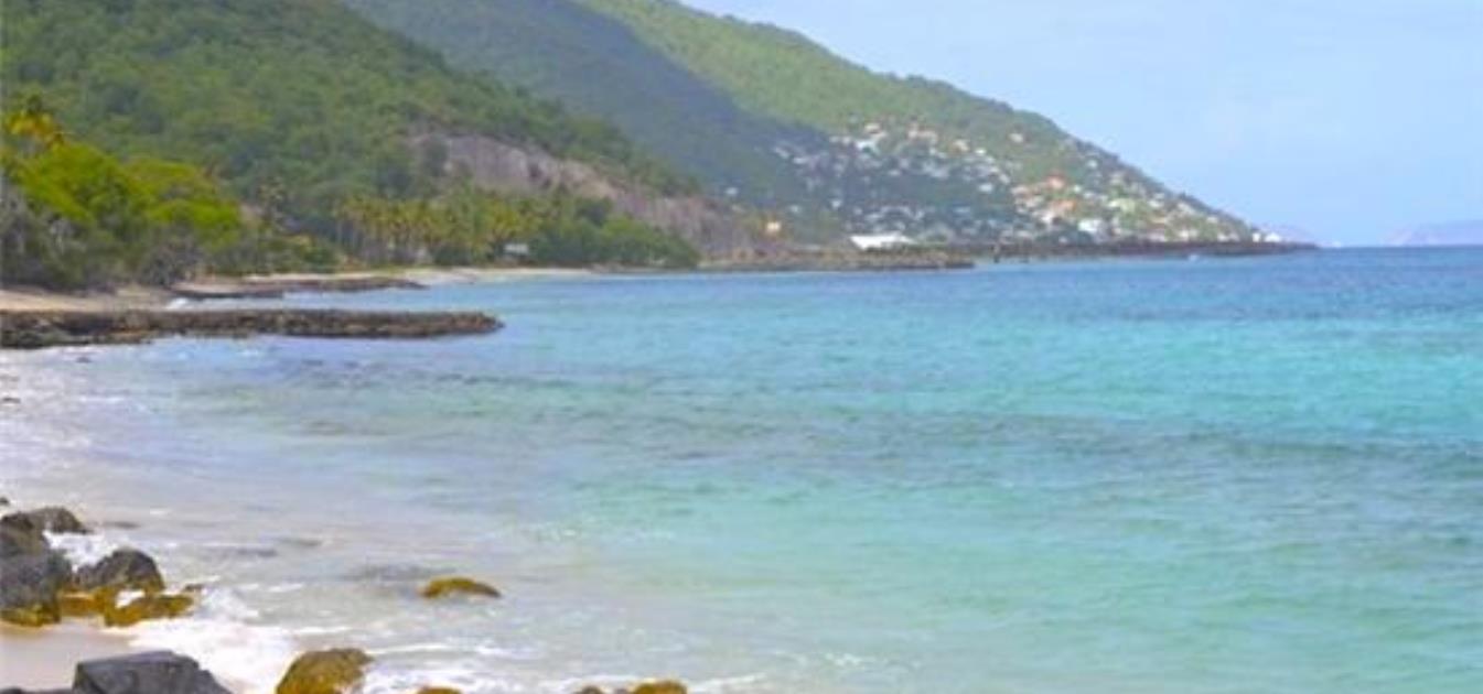 Moonhole Eco Property & Beachfront Land