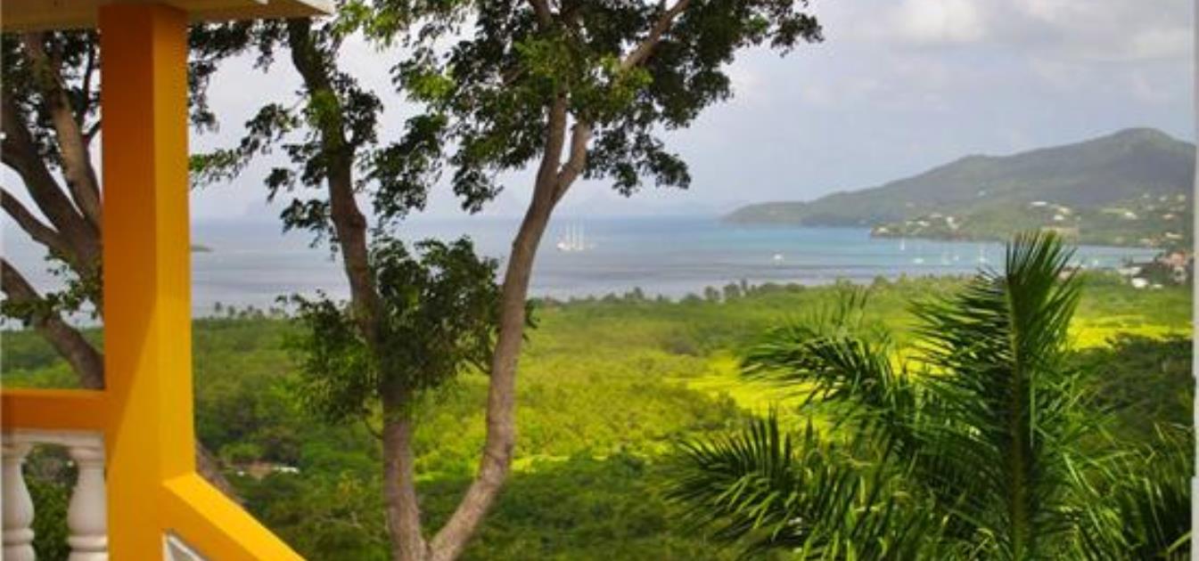 Mystique Island Properties for Sale Lauriston, Carriacou, Grenada