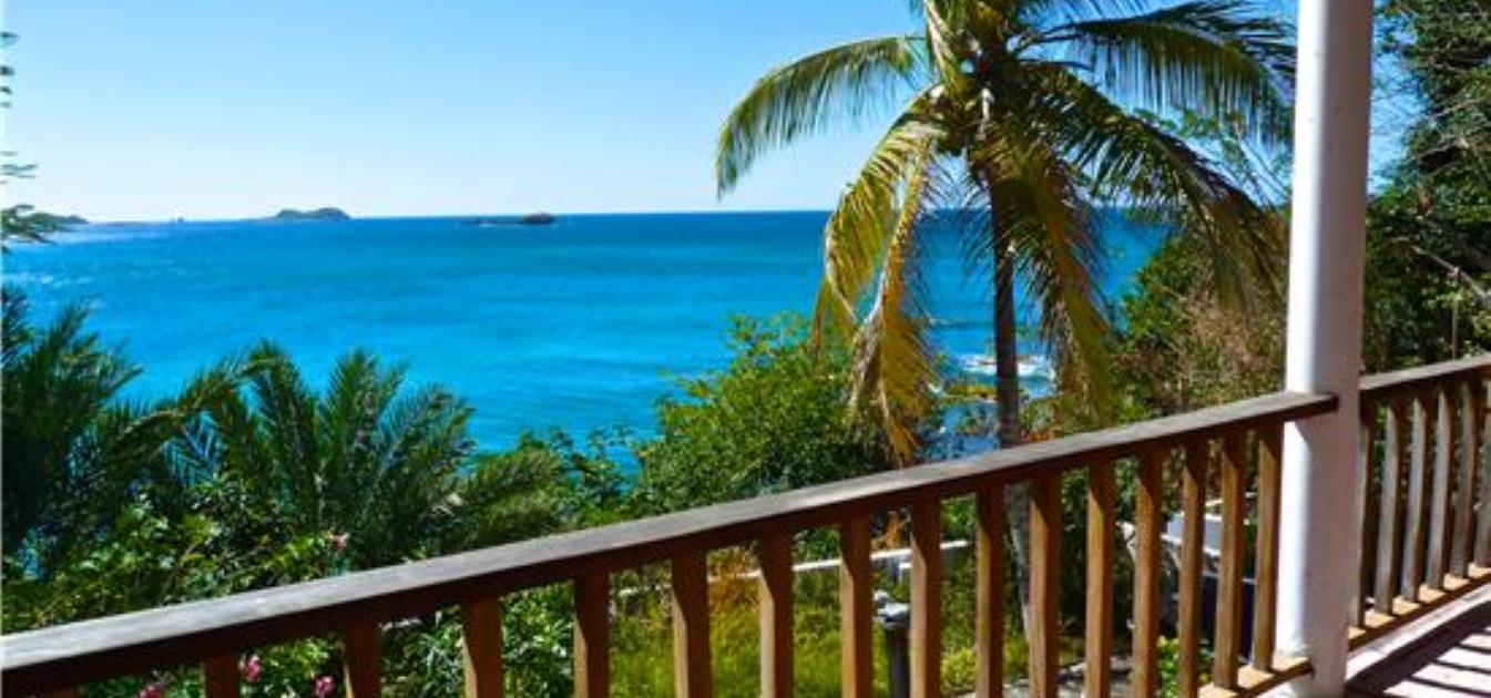 Veranda Beach House