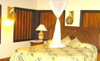 Beachfront Rooms - Palm Island Resort