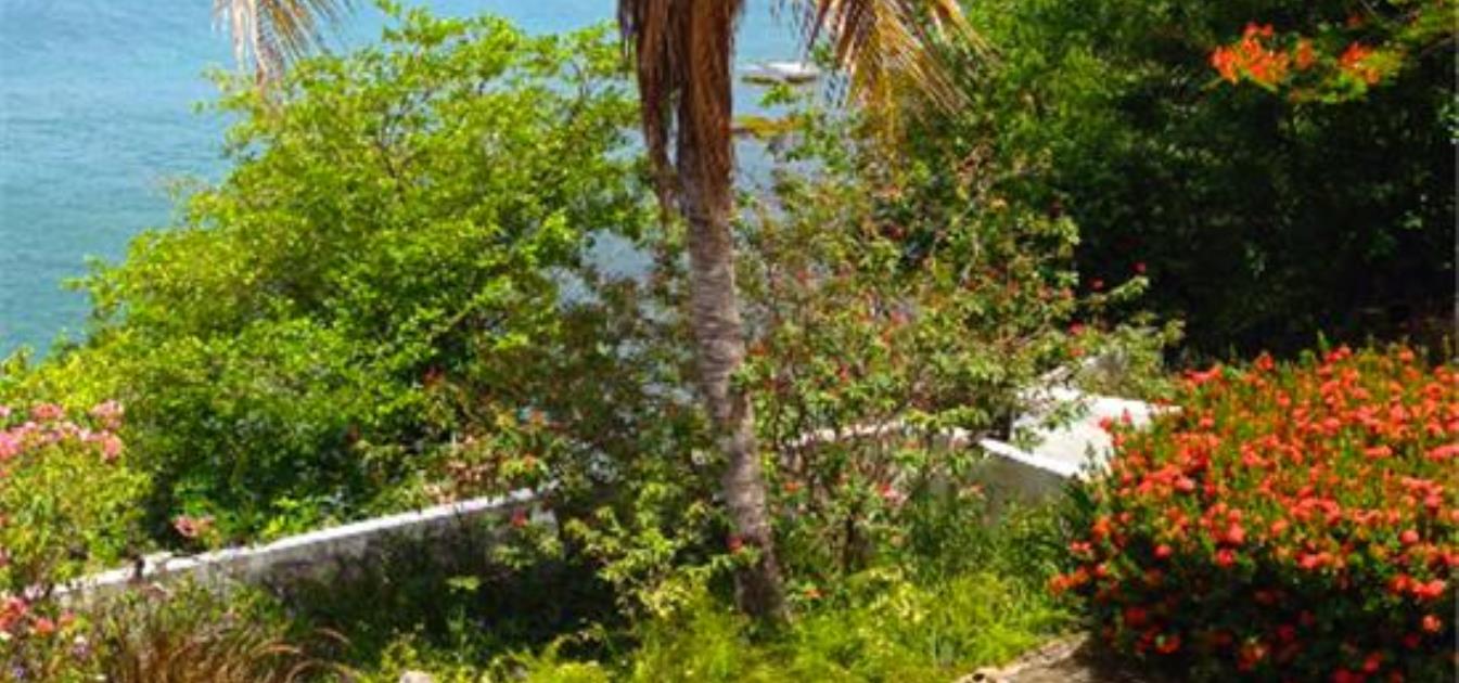 Veranda Beach House