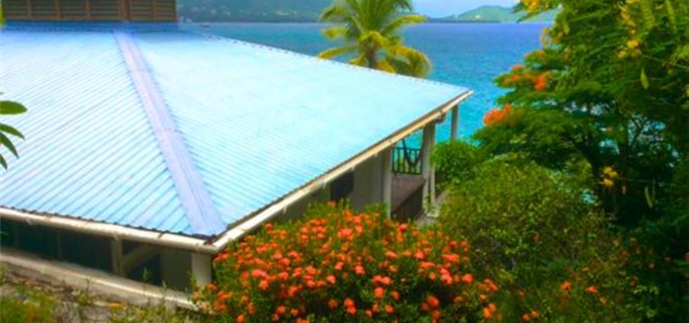 Veranda Beach House