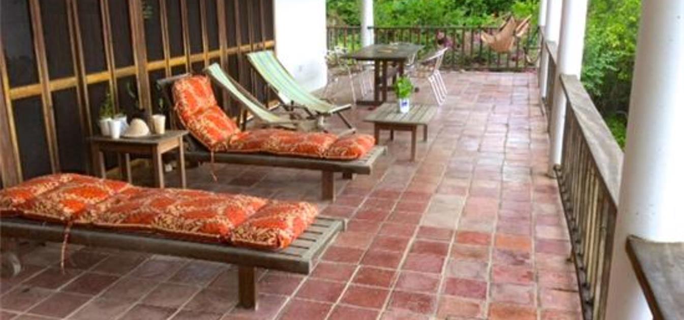 Veranda Beach House