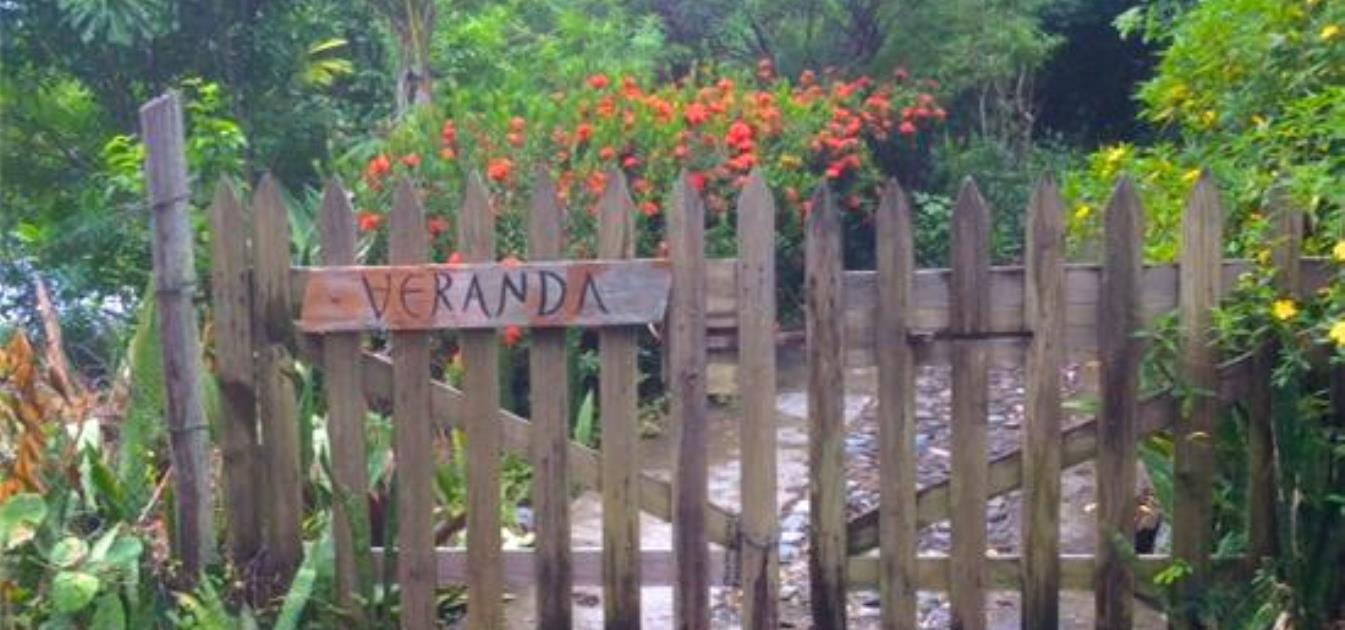 Veranda Beach House