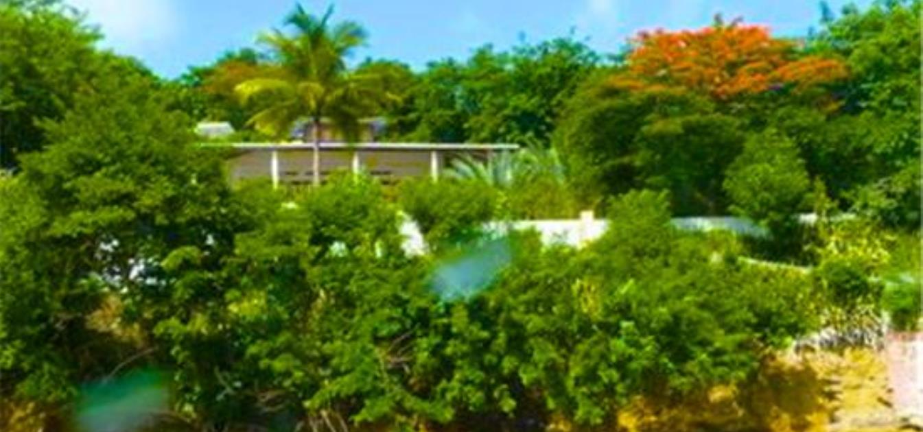 Veranda Beach House