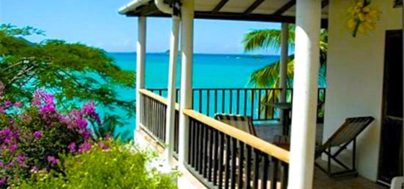 Veranda Beach House