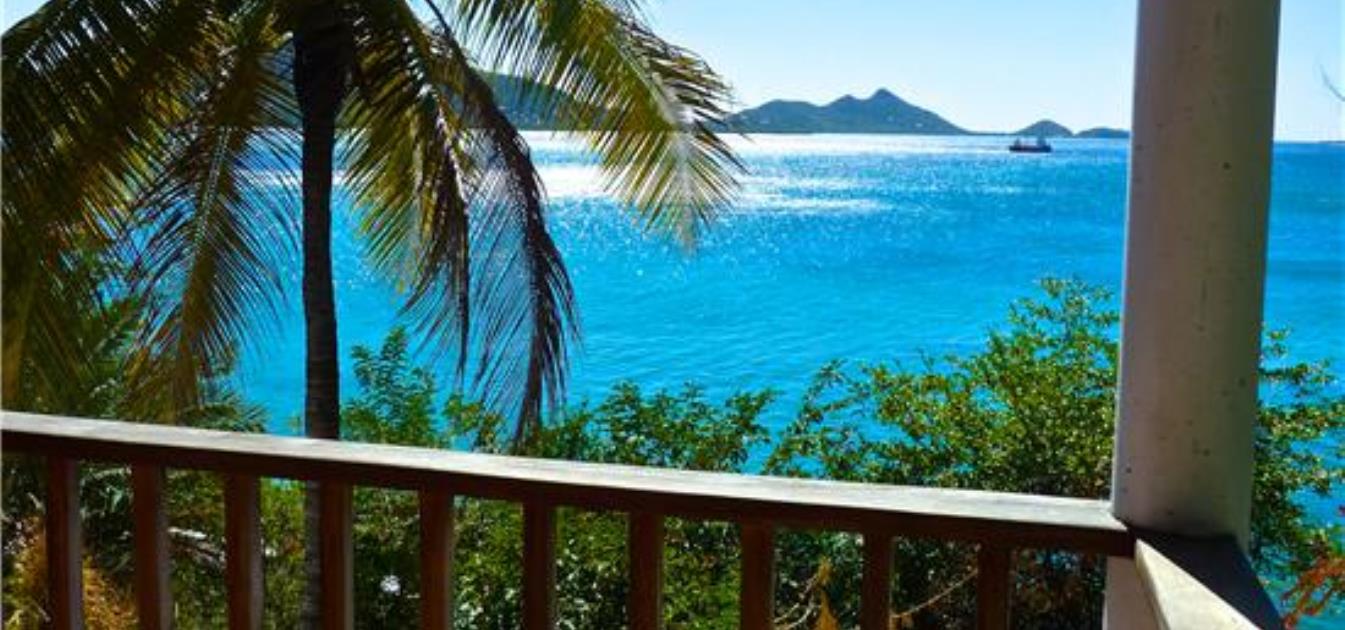Veranda Beach House