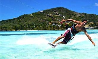 Anchorage Beach Cottage