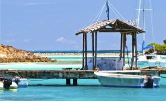 Anchorage Beach Cottage