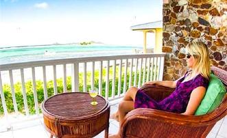 Anchorage Beach Cottage Apartment