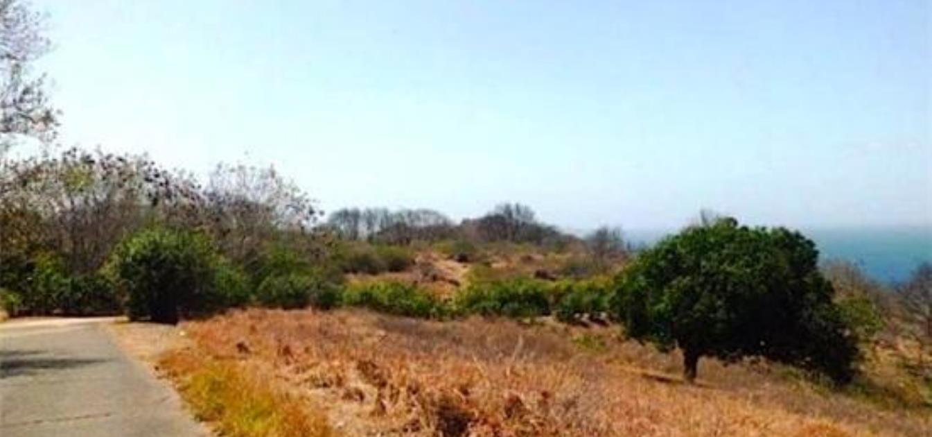 Mount Pleasant Residential Land A