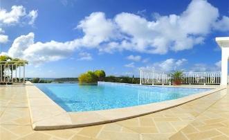 Ocassa Villa