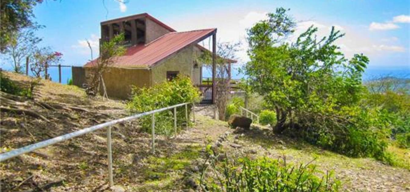 Two Oceans House & Land