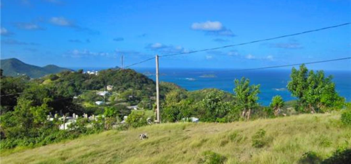 Two Oceans House & Land