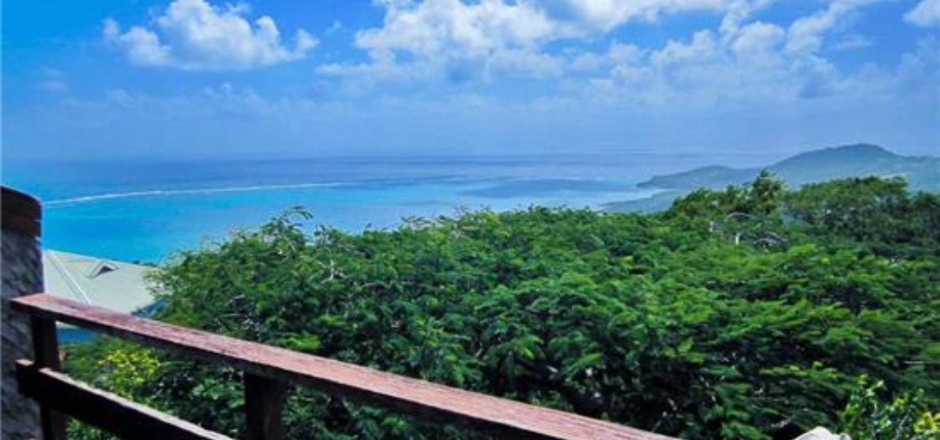 Two Oceans House & Land
