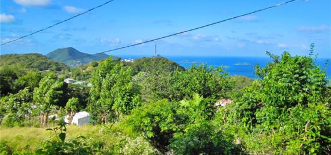 Two Oceans House & Land