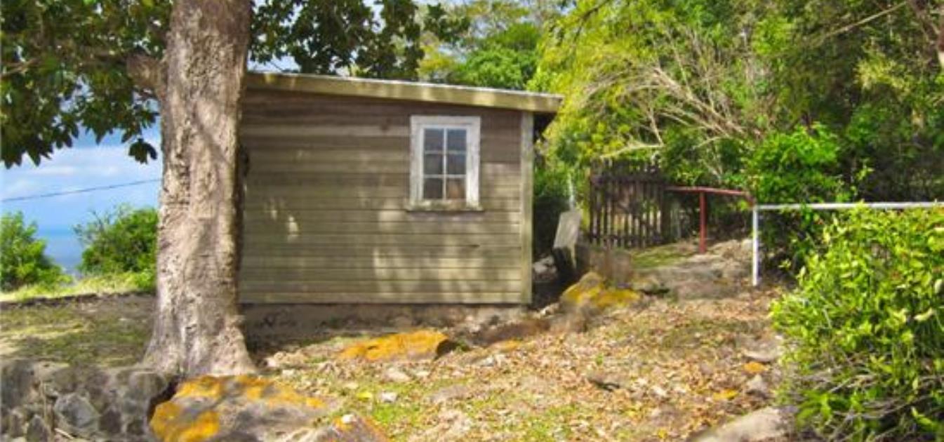 Two Oceans House & Land