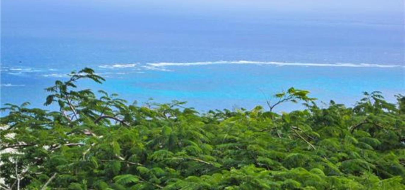 Two Oceans House & Land