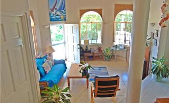 Zanzibar Villa