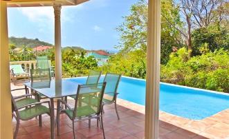 Zanzibar Villa