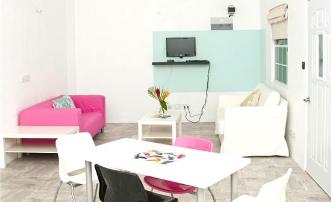 Grenada Gold Apartment for 4