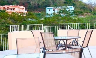 Grenada Gold Apartment for 4