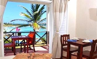 Ocean Spray Apartments