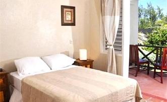 Ocean Spray Apartments