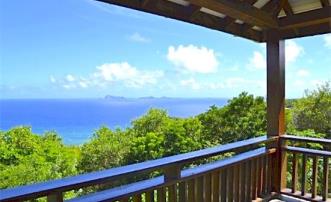 Blue Horizon Villa