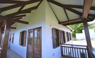 Blue Horizon Villa