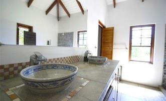 Blue Horizon Villa
