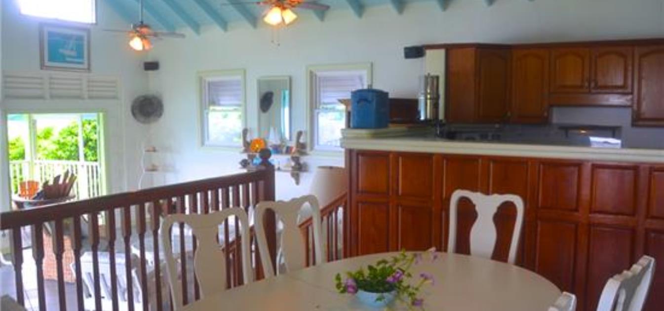 Lulleybye House