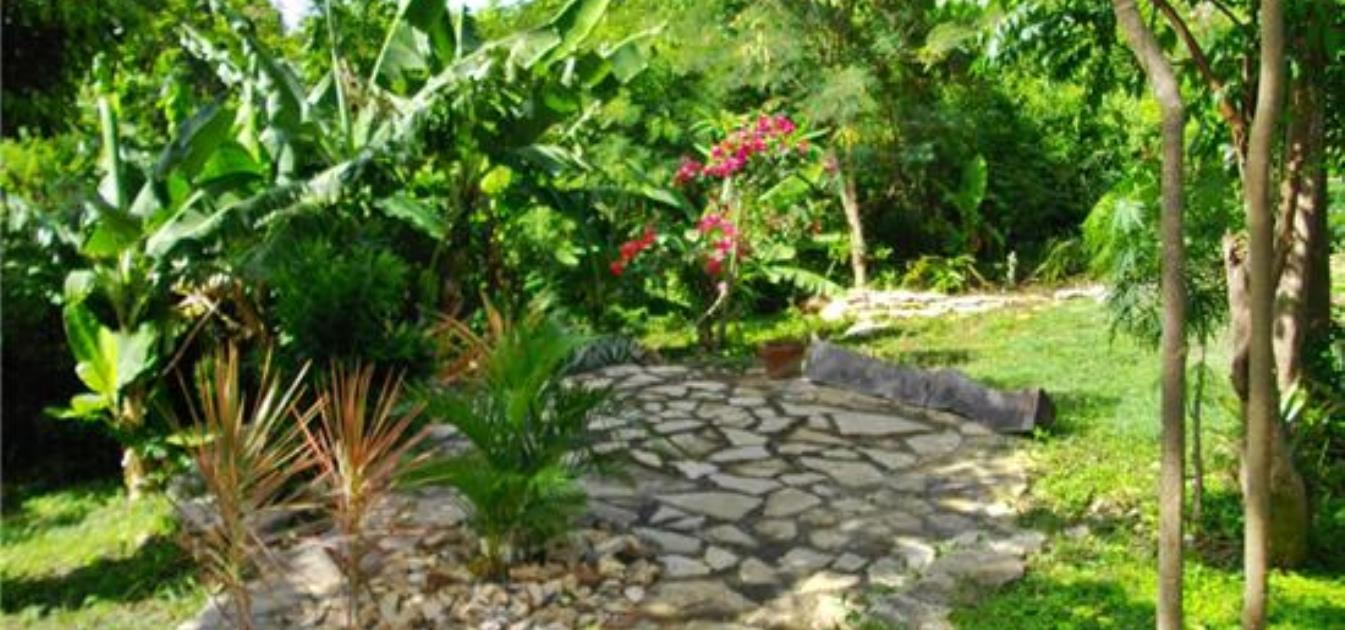 Boat Builder's House