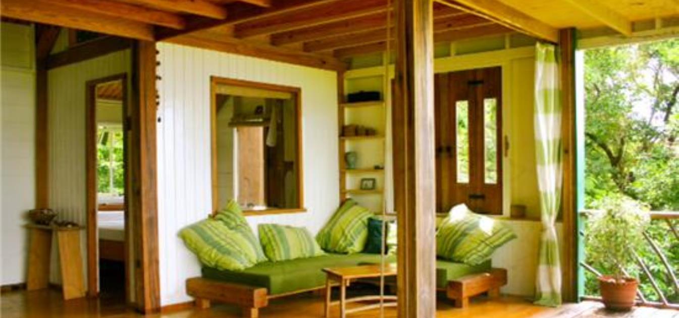 Boat Builder's House