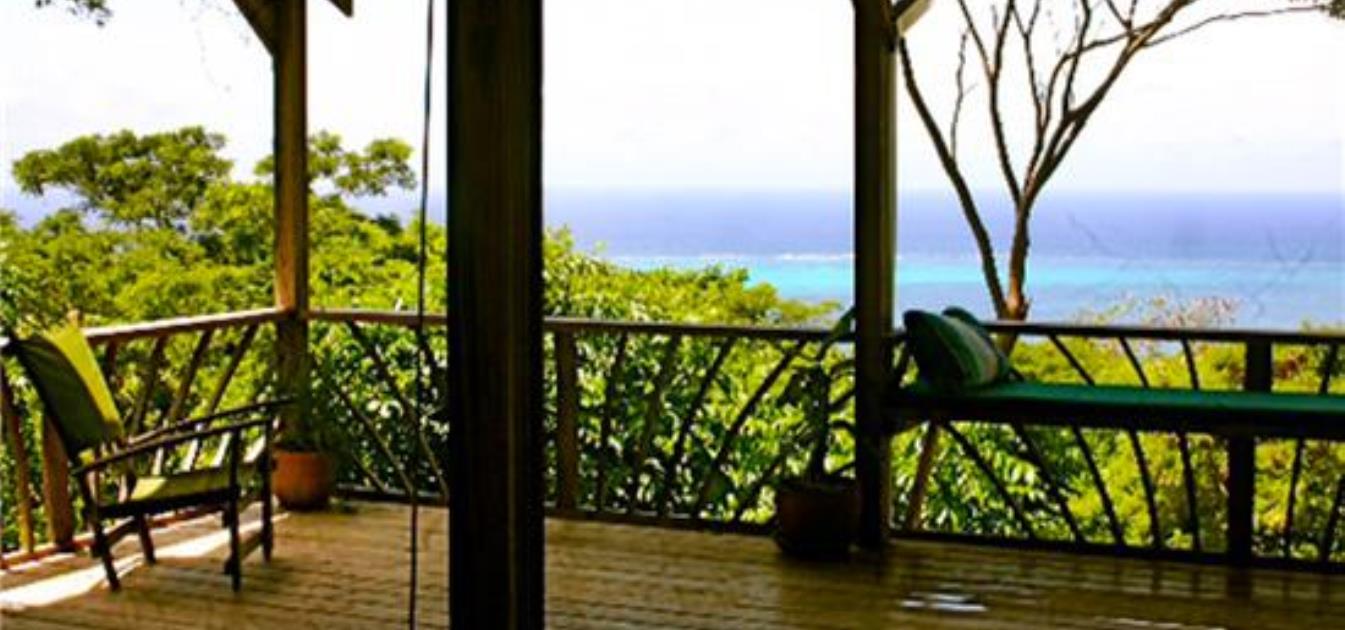 Boat Builder's House