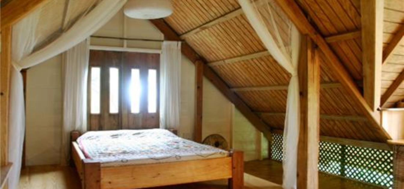 Boat Builder's House