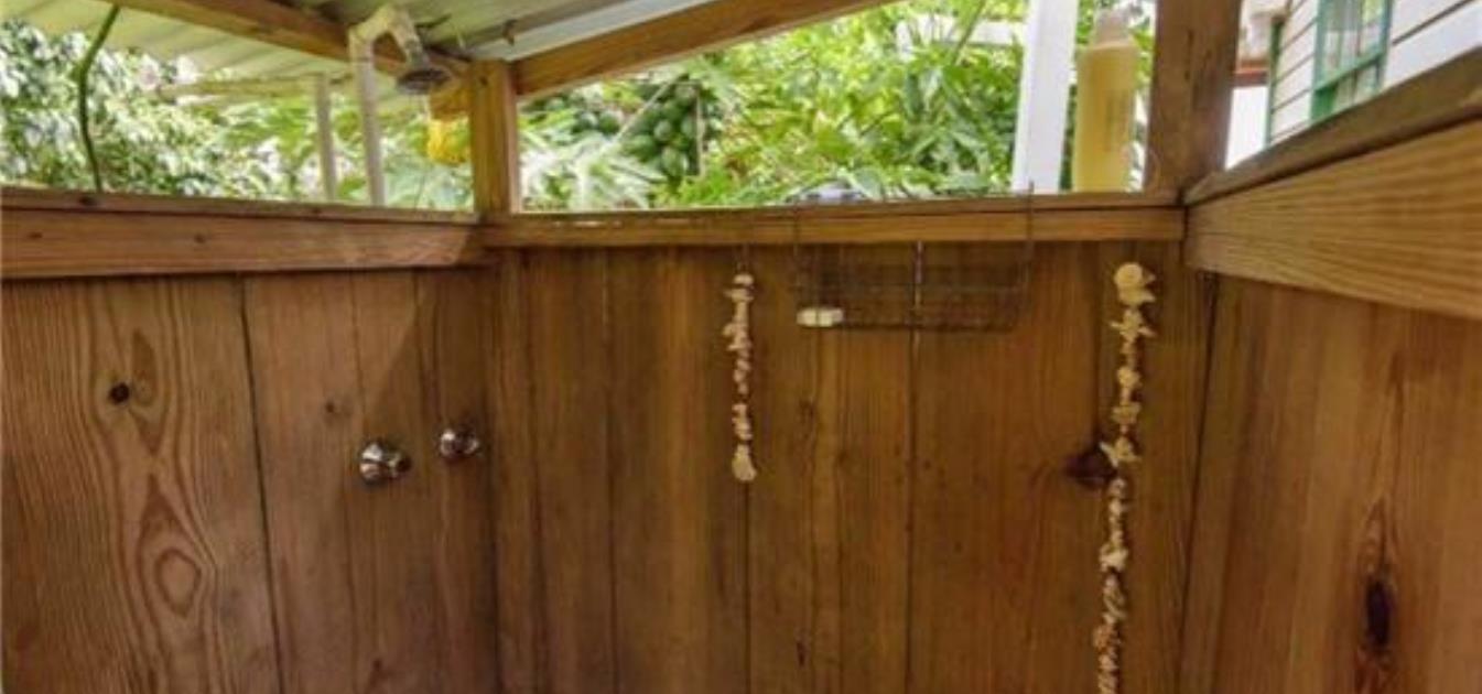 Boat Builder's Cottage